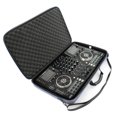thumbnail image 1 of CASEMATIX Travel Case Compatible with Numark Mixstream Pro Plus, Mixstream Pro Go Standalone DJ Controller, Numark NV2 Serato Mix, 1 of 9