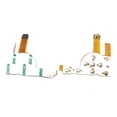 thumbnail image 4 of Methold Placa de Cable de botón de teclado para reparación de cámara 600D, placa de funciones, Cables, accesorios de cámaras interiores, Accesorios de cámara y óptica 600D, 4 of 6