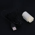 Axio USB 1 Meter Cable Micro Water Pump Mini Submersible Pump Fountain
