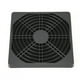 thumbnail image 5 of Cubierta de filtro de polvo para ventilador, Enfriador de chasis de ordenador, parrilla, funda de malla lavable a prueba de polvo, 12cm, 10 Uds., 5 of 5
