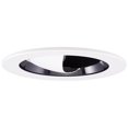 thumbnail image 2 of Elco Lighting Adjustable Wall Wash Reflector 4'' LED Recessed Trim, 2 of 4