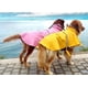 thumbnail image 4 of Chubasquero impermeable ajustable con capucha para perros, chubasquero para perros, ropa para perros pequeños, medianos y grandes (xl, amarillo) Rojo Verde Cocina, Decoración y Otros, 4 of 4
