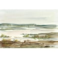 thumbnail image 2 of Art.com Overcast Wetland II Art Print by Ethan Harper, 24" x 16", 2 of 4