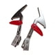 thumbnail image 3 of 2 piezas de cerraduras de peldaño de extensión de aluminio de fácil instalación, accesorios estabilizadores Cerraduras de peldaño grande, 3 of 9