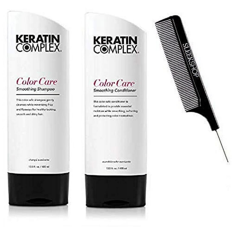 Keratin complex keratin color care conditioner hotsell
