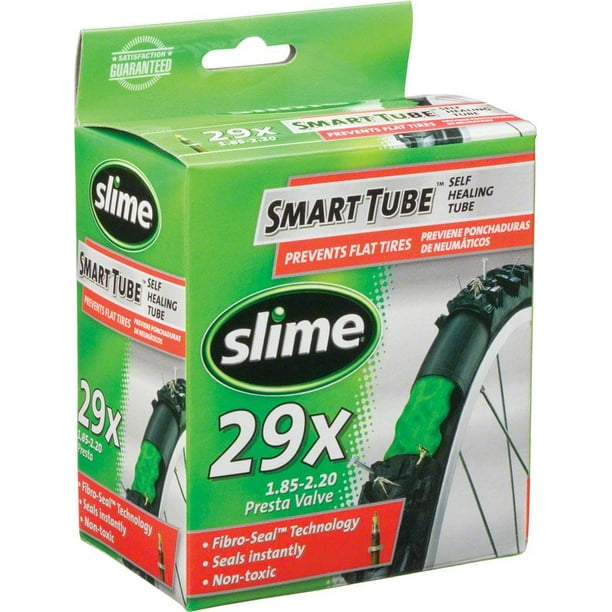 slime inner tube 700c presta