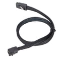 thumbnail image 1 of Mini Cable SAS, Profesional De Alta Densidad Del Mini Cable SAS 36PIN De Amplia Aplicación Para PC De Escritorio, 1 of 7