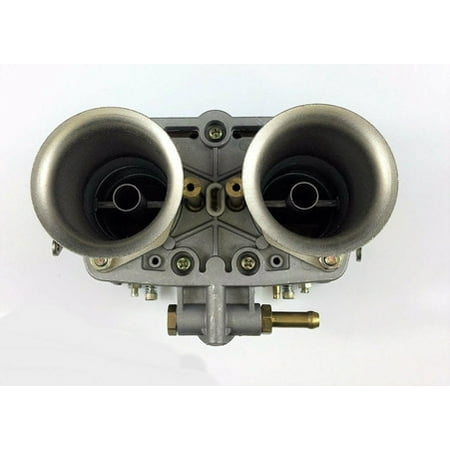 - 1433 WEBER CARBURETOR 44 IDF 2BA VOLKSWAGEN VW FIAT PORSCHE BEETLE BMW