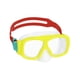 thumbnail image 4 of Goggles Visor Tipo Snorkel Para Niños 3 Años Colorido Bestway Paquete 3 Piezas Plástico De Alta Resistencia, 4 of 6