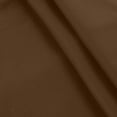 thumbnail image 7 of BLVB Girls Zip up Hoodies Oversized Long Tunic Sweatshirts Casual Long Sleeve Fall Trendy Hoodie Jacket Coat(Brown,8-9 Years), 7 of 7