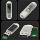 thumbnail image 1 of T-Display Nerdminer T-Dongle-S3 with LCD Bitcoin Hashrate 70KH/S 16M Flash Support WiFi Bluetooth TFCard USB with LCD, 1 of 5