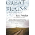 thumbnail image 1 of Great Plains, Ian Frazier Paperback, 1 of 2