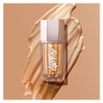 thumbnail image 1 of Fiudx Polvo Brillante, Iluminador Facial con Brillo Radiante, Brillo Ligero Reparador Corporal, Polvo de Perla con Vitalidad Juvenil, Potenciador Maquillaje, para Cualquier Ocasión, Apto para Mujeres, 1 of 3