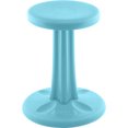 thumbnail image 1 of Junior Wobble Chair 16" Pale Blue, 1 of 1