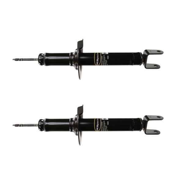 For Honda Accord 2013 2014 2015 2016 2017 Pair Rear Monroe OESpectrum Struts - BuyAutoParts