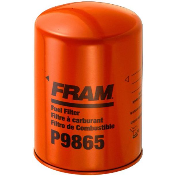 FRAM P9865 Diesel Fuel Tank Filter