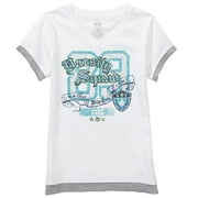 Girls' Varsity Squad Tee Shirt