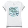 Girls' Varsity Squad Tee Shirt