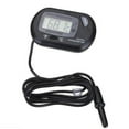 thumbnail image 2 of 1PCS Mini Digital LCD Car Fridge Incubator Fish Tank Fridge Incubator Fish Tank Meter Gauge Thermometer, 2 of 7