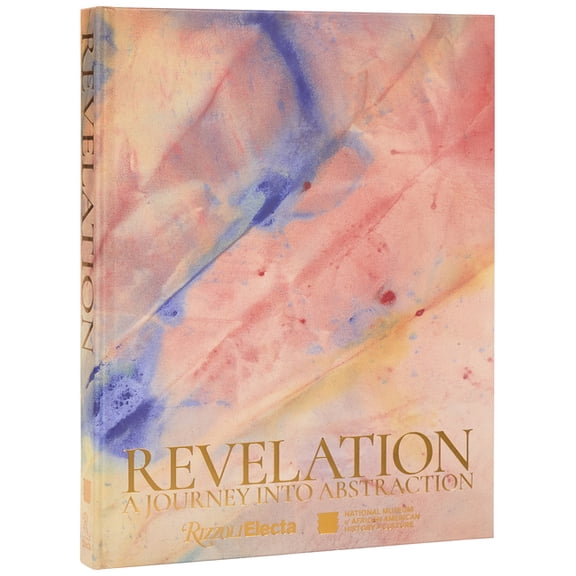 Revelation: A Journey Into Abstraction, (Hardcover)