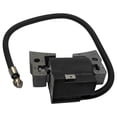 thumbnail image 3 of jiaping Ignition Coil 101909201 Fit for Club Car Precedent 2004 2015 Replacement, 3 of 9