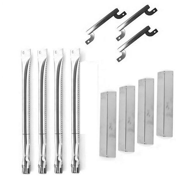 Replacement BBQ Parts for Brinkmann 810-8446-N, 810-8300-F, Gas Models