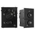 thumbnail image 2 of Interruptor de delanteros, regulador de intensidad, lámpara antiniebla, Control de lámpara de carga, reemplaza la lámpara LED verdosa para DYNWAVEMX Interruptor de los faros, 2 of 8
