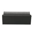 thumbnail image 3 of Carbon Fiber Hair Comb Hairdressing Styling Accessory with Easy Installation, Perfect Replacement, and Multiple Applicable Scenarios for Hair Straightener Electric Splint, 3 of 7