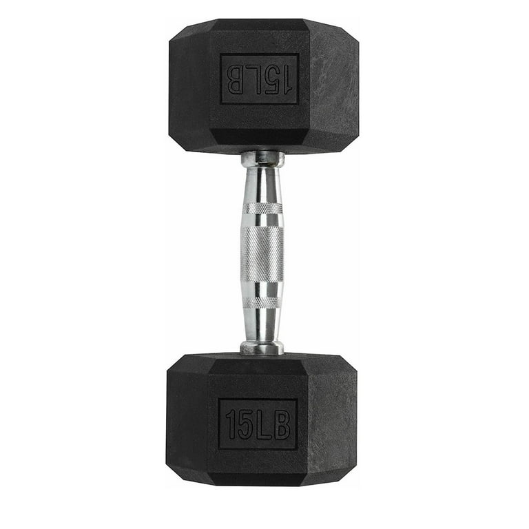 Cheap 15 pound online dumbbells