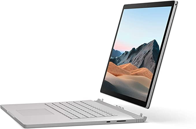Surface Laptop 3 15インチ/i7/32GB/1TB Amazon.com: Microsoft Surface Laptop 3 15