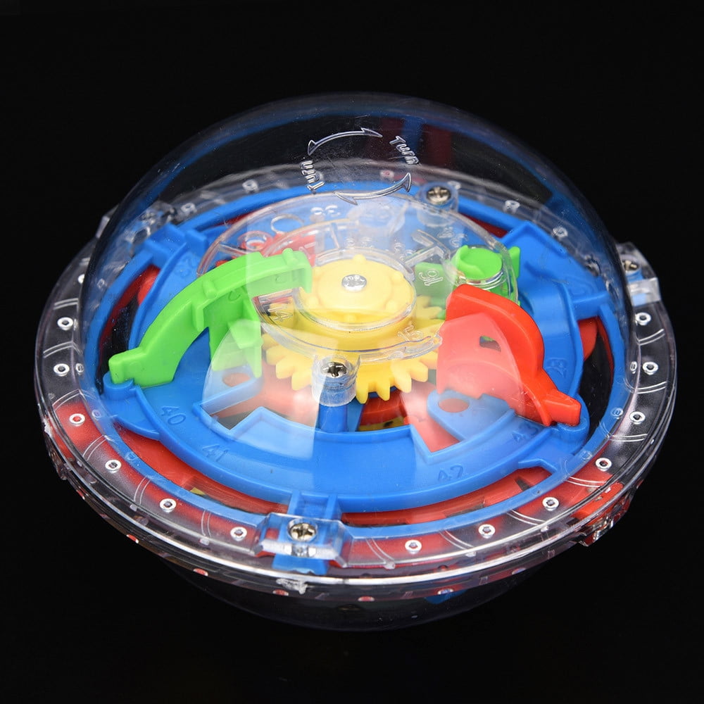 perplexus puzzle