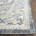 thumbnail image 4 of Safavieh Patina 5'1" X 7'6" Power Loomed Rug in Light Gray and Blue, 4 of 5