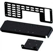 KFI 01-09 Polaris Ranger 400-700 Full-Size Winch Multi Mount Kit