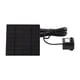 thumbnail image 5 of Creador De Olas Solar Aquarium Wave Maker reemplazable con 6 boquillas portátil para jardín al aire libre Tmvgtek Libre de BPA, 5 of 9