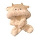 thumbnail image 1 of Sudadera con capucha para mujer Yinane con bufanda y gorra de animales a prueba de viento, 1 of 8