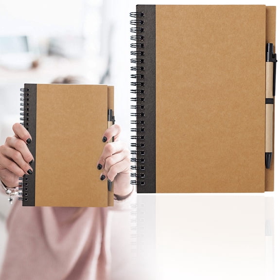 Small Sketchbook Spiral Blank Notebook Wirebound Memo Pad Unlined Journal, Blank Journal Plain Notebook Small Sketch Pad Soft Cover Spiral Notebook for Drawing Composition Notebook Office Supplies