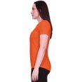 thumbnail image 3 of Casual Classics T-Shirt Technique Original pour Femmes, 3 of 3