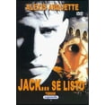 thumbnail image 1 of Jack Be Agile [ FORMAT NON-USA, PAL, Reg.0 Import - Espagne ], 1 of 1