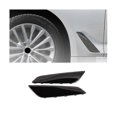thumbnail image 3 of Front Fender Trim Air Vent Outlet Cover 51747439013 51747439014 For BMW G30 G31 G38 5 Series 2017-2025 Accessories, 3 of 5