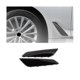 thumbnail image 3 of Front Fender Trim Air Vent Outlet Cover 51747439013 51747439014 For BMW G30 G31 G38 5 Series 2017-2025 Accessories, 3 of 5