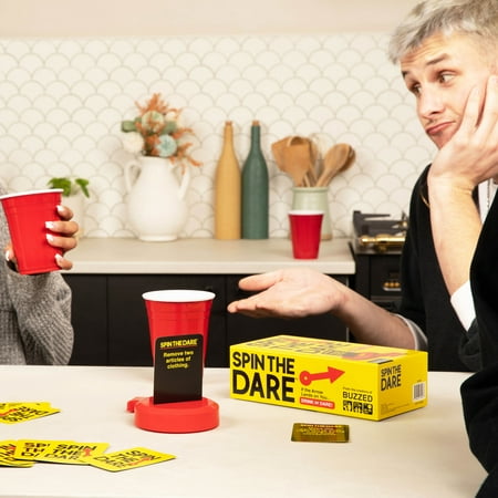 What Do You Meme? - Spin the Dare - Black