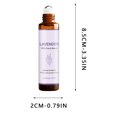 thumbnail image 3 of Aceite refinado para masajes con bolas Cuidado del aceite refinado 10 ml tratamientos de masaje, 3 of 5