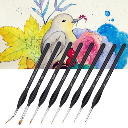 Silicone Color Shaper Brush Wide Firm Flat Silicone Paint Brush Flexible  Acrylic and Water Based Painting Tool, 1.5 Inch 