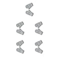 thumbnail image 3 of 1 par de manoplas para niños pequeños Sonducket gris claro CBP205289, 3 of 5