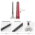 thumbnail image 4 of Premium Suona for Beginners Assorted Color Iron Music Instrument Easy to Play Ideal for Practice, 4 of 9