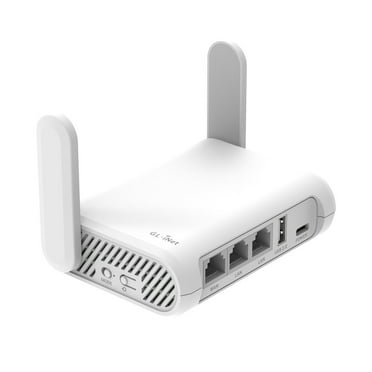 GL.iNet GL SFT1200 Dual-Band 1.2 Gbps Portable VPN Gigabit Router
