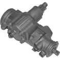 thumbnail image 2 of Detroit Axle - 4WD Power Steering Gear Box Tie Rods Idler & Pitman Arms Replacement for Chevy GMC K1500 K2500 Tahoe Fits select: 1997-1999 CHEVROLET TAHOE K1500, 1993-1996 CHEVROLET GMT-400 K1500, 2 of 5