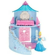 Disney Princess MagiClip Cinderella Play Set