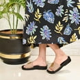 thumbnail image 7 of Aerothotic Otis Arch Support Casual Women Slides, 7 of 7