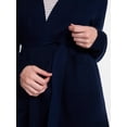 thumbnail image 6 of Scenario Women's Belted Lightweight Cardigan, Sizes XS-XXXL, 6 of 7
